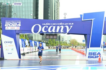 RUN TO LIVE 2024 - Ảnh #1427572