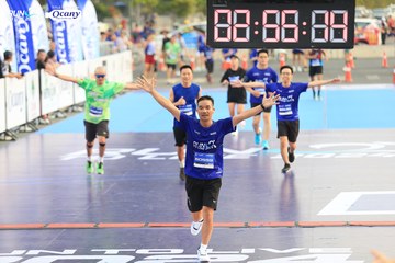 RUN TO LIVE 2024 - Ảnh #1411918