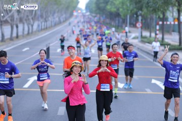 RUN TO LIVE 2024 - Ảnh #1433145