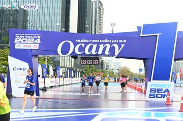 RUN TO LIVE 2024 - Ảnh #1424712