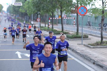 RUN TO LIVE 2024 - Ảnh #1434353