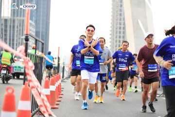 RUN TO LIVE 2024 - Ảnh #1343990
