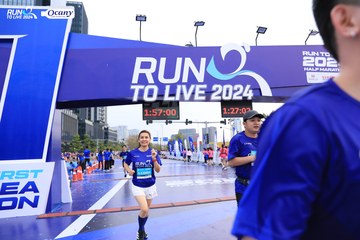 RUN TO LIVE 2024 - Ảnh #1366336