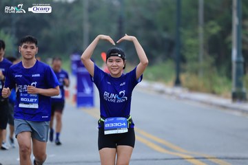 RUN TO LIVE 2024 - Ảnh #1372719