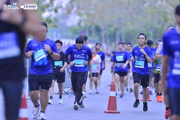 RUN TO LIVE 2024 - Ảnh #1336219