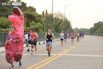 RUN TO LIVE 2024 - Ảnh #1405427