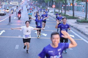 RUN TO LIVE 2024 - Ảnh #1431570