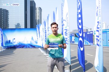 RUN TO LIVE 2024 - Ảnh #1314101