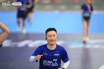 RUN TO LIVE 2024 - Ảnh #1413402