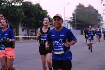 RUN TO LIVE 2024 - Ảnh #1397777