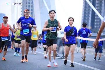 RUN TO LIVE 2024 - Ảnh #1326637