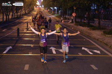 RUN TO LIVE 2024 - Ảnh #1432113