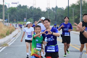 RUN TO LIVE 2024 - Ảnh #1377646