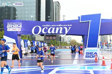 RUN TO LIVE 2024 - Ảnh #1422877