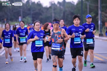 RUN TO LIVE 2024 - Ảnh #1359061