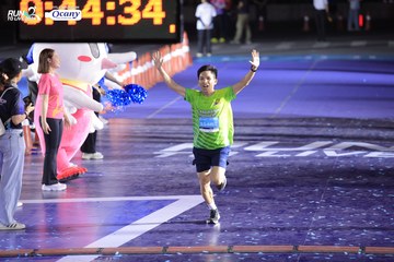 RUN TO LIVE 2024 - Ảnh #1352009