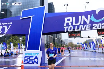 RUN TO LIVE 2024 - Ảnh #1366223