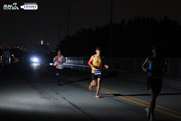 RUN TO LIVE 2024 - Ảnh #1326621