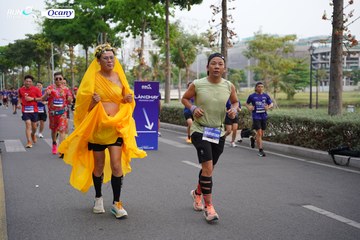 RUN TO LIVE 2024 - Ảnh #1386844