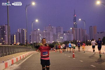 RUN TO LIVE 2024 - Ảnh #1446430