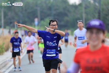 RUN TO LIVE 2024 - Ảnh #1378597