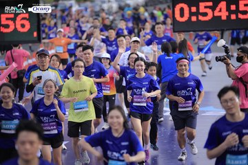 RUN TO LIVE 2024 - Ảnh #1362381