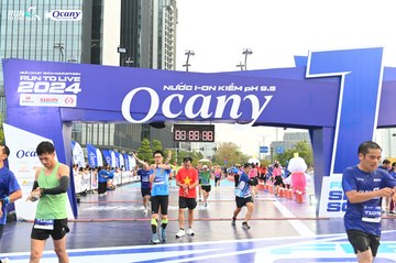 RUN TO LIVE 2024 - Ảnh #1418836