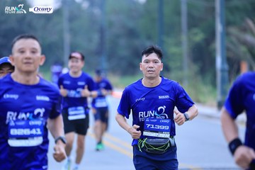 RUN TO LIVE 2024 - Ảnh #1367400