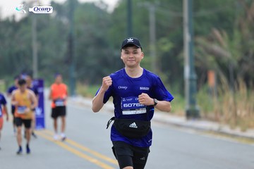 RUN TO LIVE 2024 - Ảnh #1379180