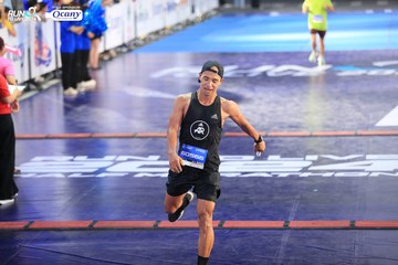 RUN TO LIVE 2024 - Ảnh #1331691