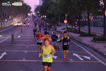 RUN TO LIVE 2024 - Ảnh #1433109