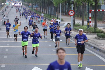 RUN TO LIVE 2024 - Ảnh #1436332