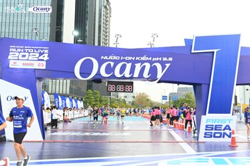 RUN TO LIVE 2024 - Ảnh #1420219