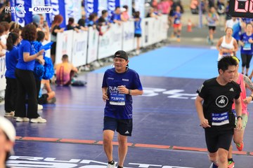 RUN TO LIVE 2024 - Ảnh #1409272