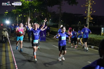 RUN TO LIVE 2024 - Ảnh #1377024