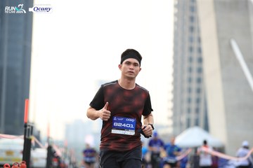 RUN TO LIVE 2024 - Ảnh #1349399
