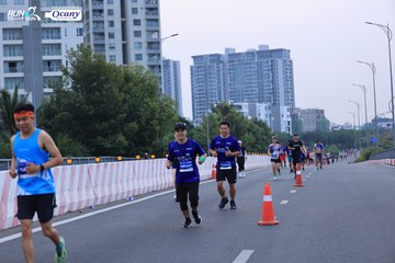 RUN TO LIVE 2024 - Ảnh #1449695