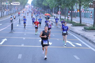 RUN TO LIVE 2024 - Ảnh #1431597