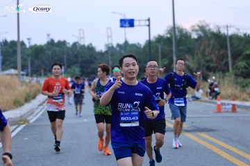 RUN TO LIVE 2024 - Ảnh #1370227