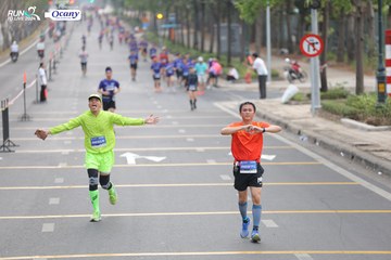 RUN TO LIVE 2024 - Ảnh #1437906