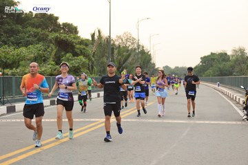 RUN TO LIVE 2024 - Ảnh #1402404