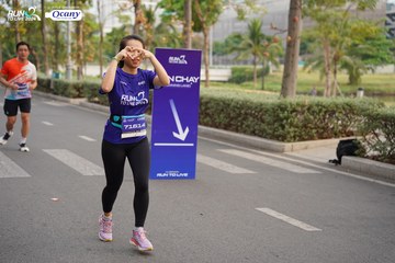 RUN TO LIVE 2024 - Ảnh #1390286
