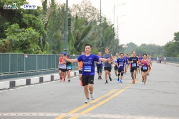 RUN TO LIVE 2024 - Ảnh #1392520