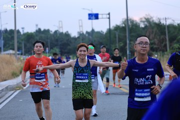 RUN TO LIVE 2024 - Ảnh #1370245