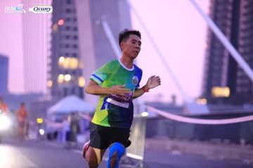 RUN TO LIVE 2024 - Ảnh #1325029