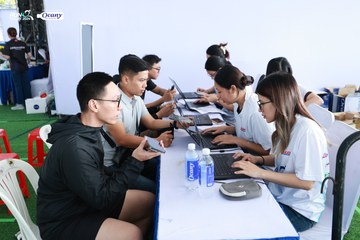 RUN TO LIVE 2024 - Ảnh #1309000
