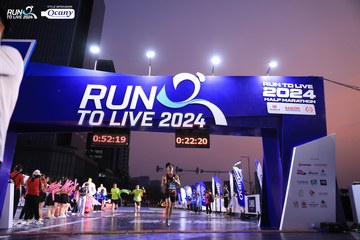 RUN TO LIVE 2024 - Ảnh #1380258