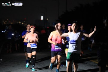 RUN TO LIVE 2024 - Ảnh #1335389