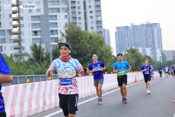RUN TO LIVE 2024 - Ảnh #1450589