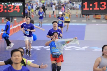RUN TO LIVE 2024 - Ảnh #1391261